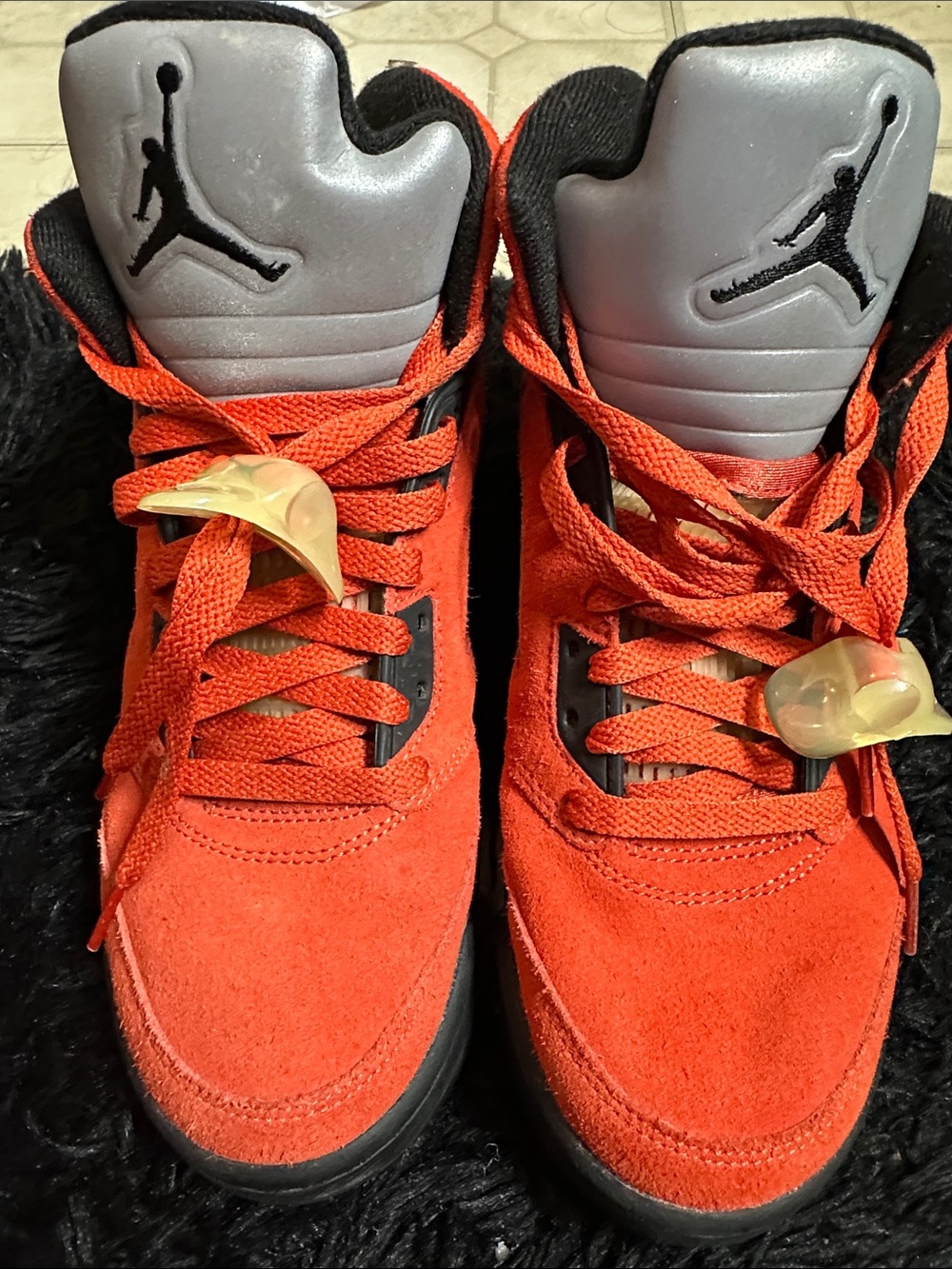 Women’s Air Jordan 5 Retro